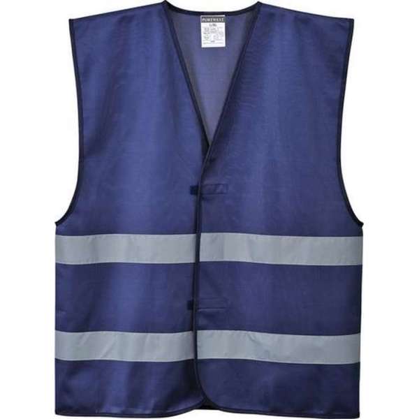 PW F474 Iona veiligheidsvest dbl* PW F474 Iona veiligheidsvest dbl*