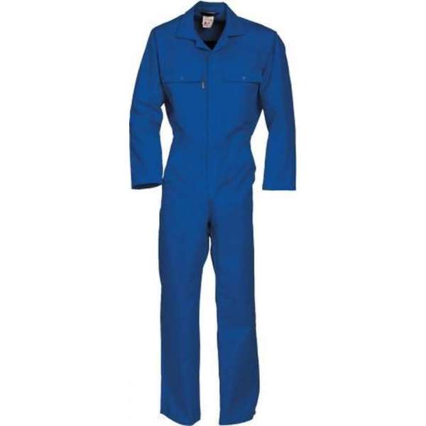Havep 2070 overall | maat 48 | korenblauw Havep 2070 overall | maat 48 | korenblauw