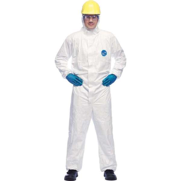 Tyvek Overall Classic Xpert Tyvek Overall Classic Xpert