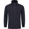 Tricorp fleecevest - 301002 - navy - maat XL