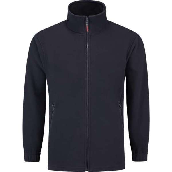 Tricorp fleecevest - 301002 - navy - maat XL Tricorp fleecevest - 301002 - navy - maat XL