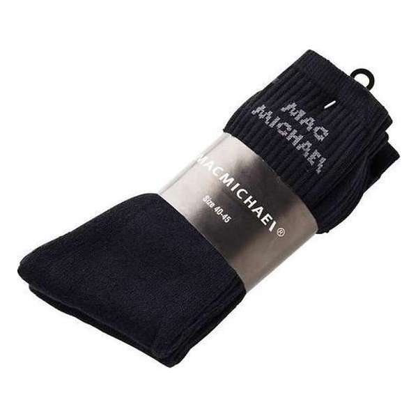 Werksok Mascot MacMichael Quito one size (40-45) 2 x 3 paar Werksok Mascot MacMichael Quito one size (40-45) 2 x 3 paar