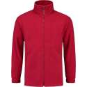 Tricorp Fleecevest - Casual - 301002 - Rood - maat L