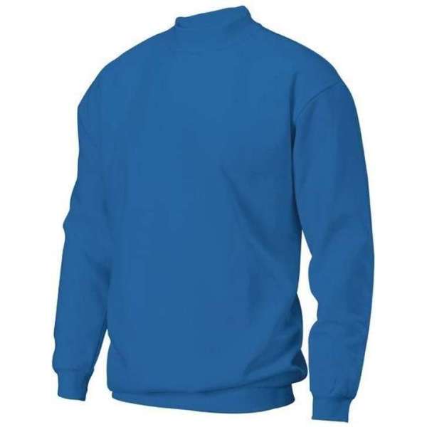 Tricorp Sweater 301008 Koningsblauw - Maat M