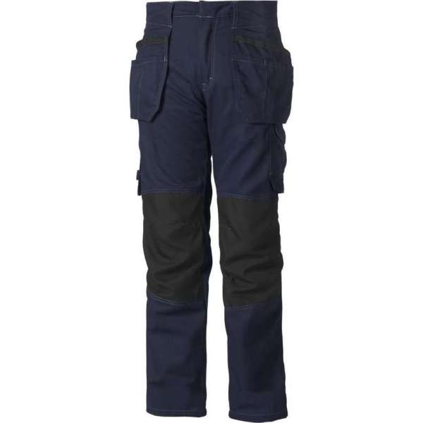 Bjrnklder gereedschapbroek Technique donkerblauw Bjrnklder gereedschapbroek Technique donkerblauw
