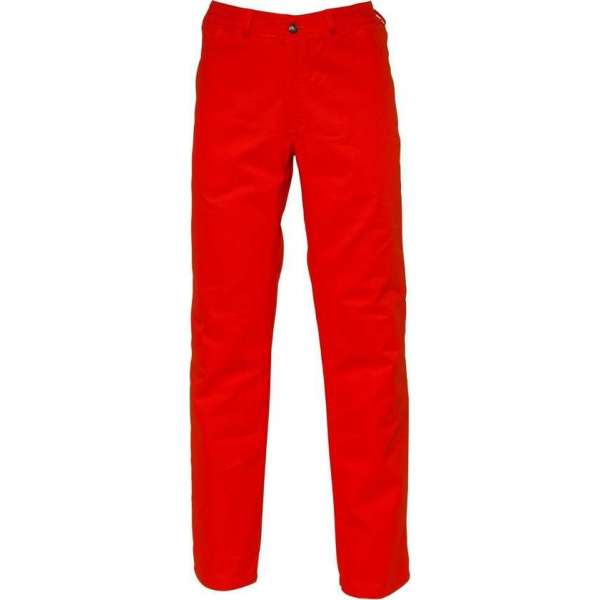 HaVeP 8262.K1 Werkbroek - Oranje - maat 58