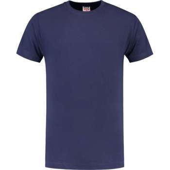 Tricorp T190 Werk T-shirt - Korte mouw - Maat XL - Inkt