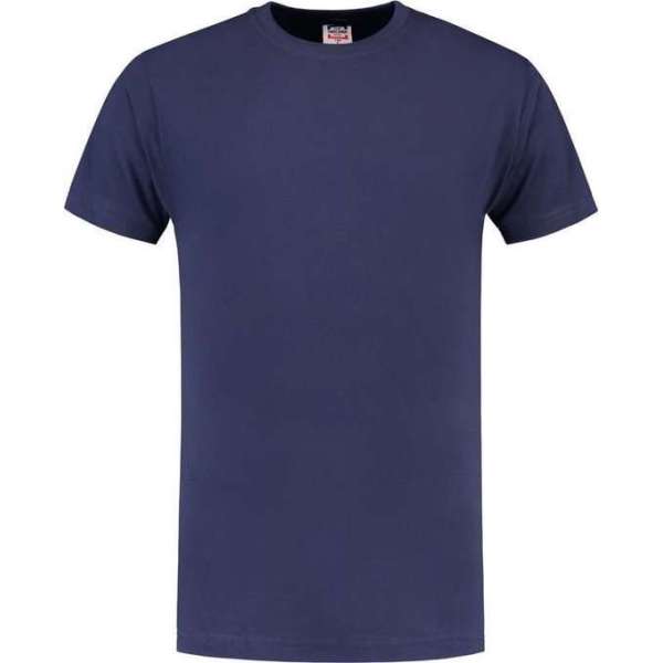 Tricorp T190 Werk T-shirt - Korte mouw - Maat XL - Inkt Tricorp T190 Werk T-shirt - Korte mouw - Maat XL - Inkt