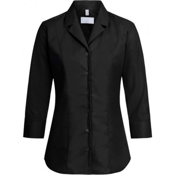 Greiff 6506 blouse zw Greiff 6506 blouse zw