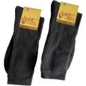 Socke - 1 Paar Wandel Sokken 80% Katoen Maat 43/45 - Primair Socks Werksokken - 1P