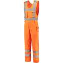 Tricorp Bodybroek RWS - Workwear - 753001 - Fluor Oranje - maat 44