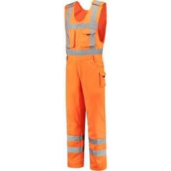 Tricorp Bodybroek RWS - Workwear - 753001 - Fluor Oranje - maat 44