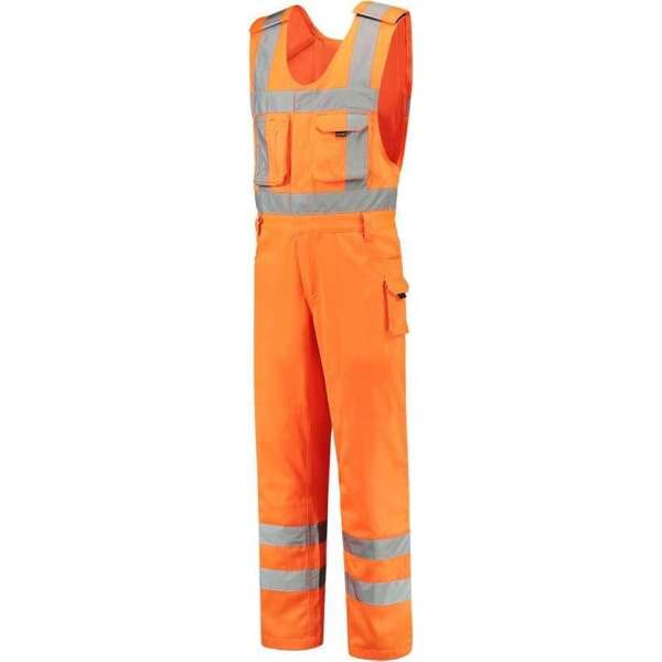 Tricorp Bodybroek RWS - Workwear - 753001 - Fluor Oranje - maat 44