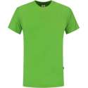 Tricorp T-shirt - Casual - 101001 - Limoengroen - maat XS