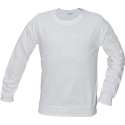 Sweater Cerva Tours wit maat L, schilder/stucadoor