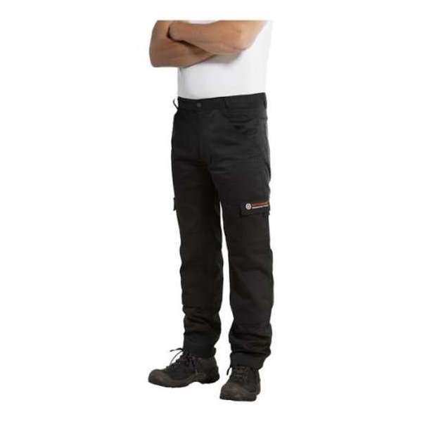 werkbroek size 54 Gemaakt van katoen en polyester werkbroek size 54 Gemaakt van katoen en polyester