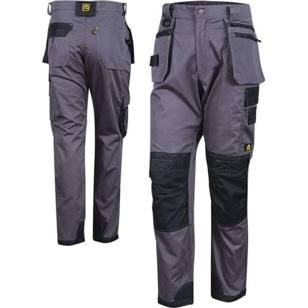 MT WEAR GREY PANT MT WEAR GREY PANT