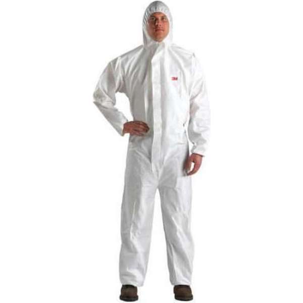 3M 4515 Overall Wit 3M 4515 Overall Wit