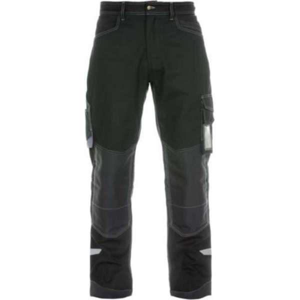 HW werkbroek Riva zw HW werkbroek Riva zw