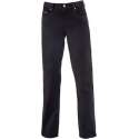 Brams Paris Tom Heren Werkjeans – Regular Fit – Zwart W30/L36