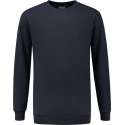 Workman Sweater Outfitters - 8202 navy - Maat M