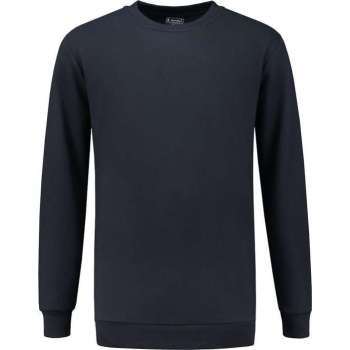 Workman Sweater Outfitters - 8202 navy - Maat M