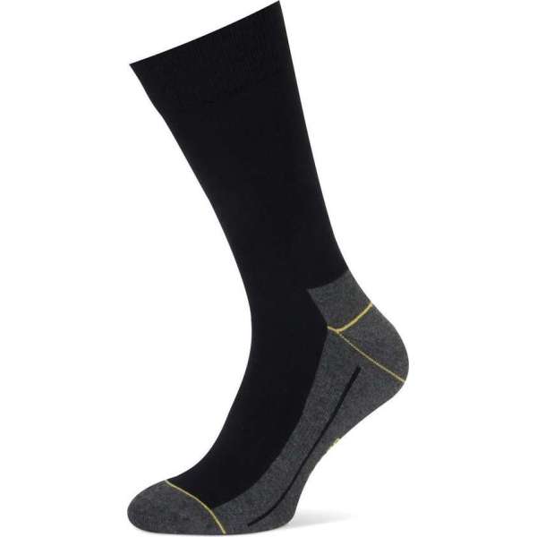 Werksokken - Walker Coolmax Stapp Yellow - 699 - 39-42 Werksokken - Walker Coolmax Stapp Yellow - 699 - 39-42