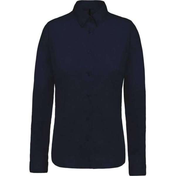 KA K510 blouse lange mouwen mar KA K510 blouse lange mouwen mar