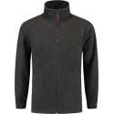 Tricorp 301002 Sweatervest Fleece Antramel maat 7XL