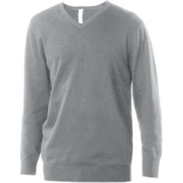 KA K965 herenpullover V-hals gsm KA K965 herenpullover V-hals gsm