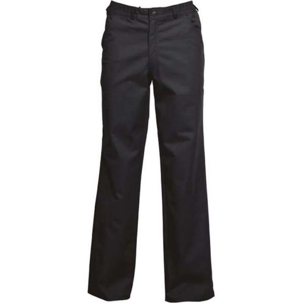 Havep Werkbroek rits 8275 - Zwart - 56 Havep Werkbroek rits 8275 - Zwart - 56
