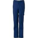 Havep broek 8450 donkerblauw