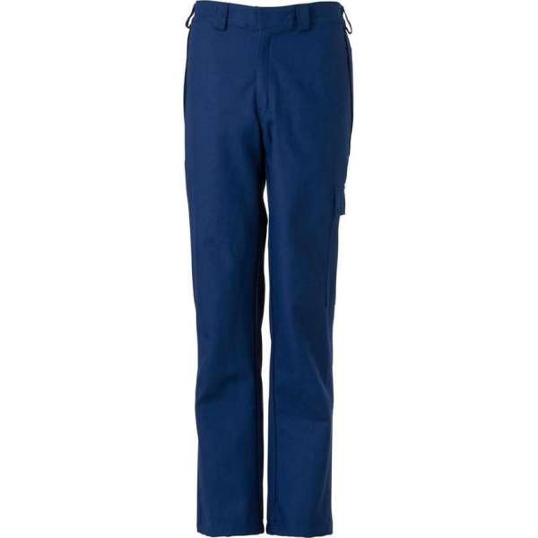 Havep broek 8450 donkerblauw