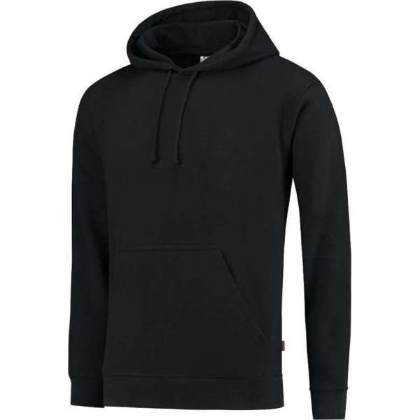 Tricorp Casual Sweater - 301003 - Zwart - XL Tricorp Casual Sweater - 301003 - Zwart - XL