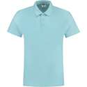 Tricorp Poloshirt - Casual - 201003 - lichtblauw - Maat L