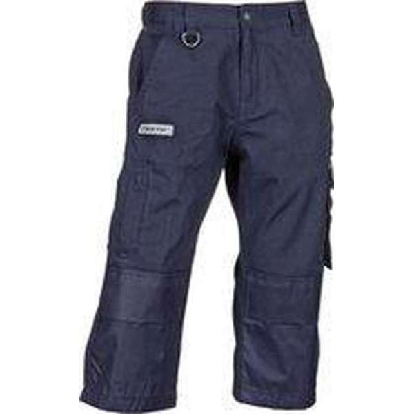 T'RIFFIC® EGO Worker 7/8 Canvas 65/35% polyester/katoen Marine size 50 T'RIFFIC® EGO Worker 7/8 Canvas 65/35% polyester/katoen Marine size 50