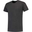 T-Shirt 190 Gram 101002 Antracite