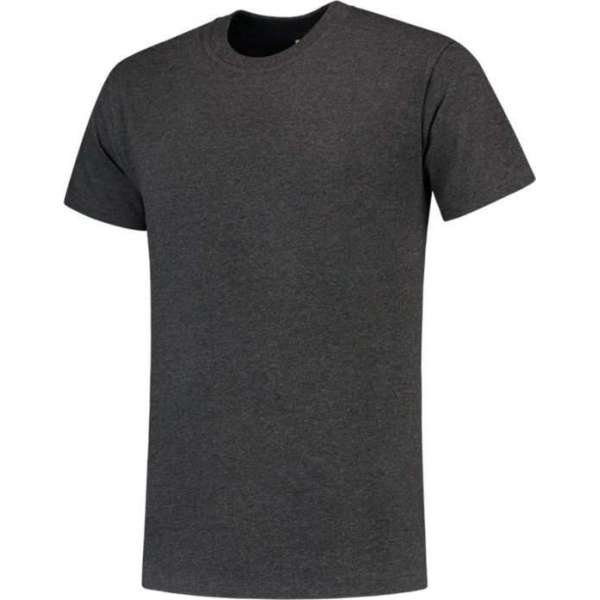 T-Shirt 190 Gram 101002 Antracite T-Shirt 190 Gram 101002 Antracite