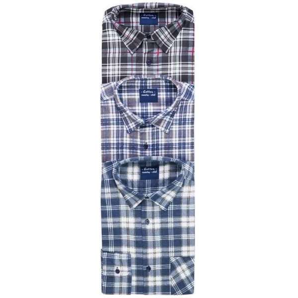 Westfalia Flannel werkoverhemd, extra lang, maat 41/42, geen kleurkeuze mogelijk Westfalia Flannel werkoverhemd, extra lang, maat 41/42, geen kleurkeuze mogelijk