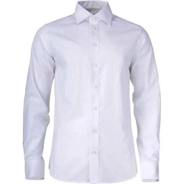 JHF Yellow Bow 50 slim overhemd wt JHF Yellow Bow 50 slim overhemd wt