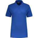 WorkWoman Poloshirt Outfitters Ladies - 81041 royal blue - Maat 3XL