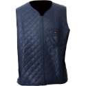 M-Wear thermo vest 2170 blauw maat XL