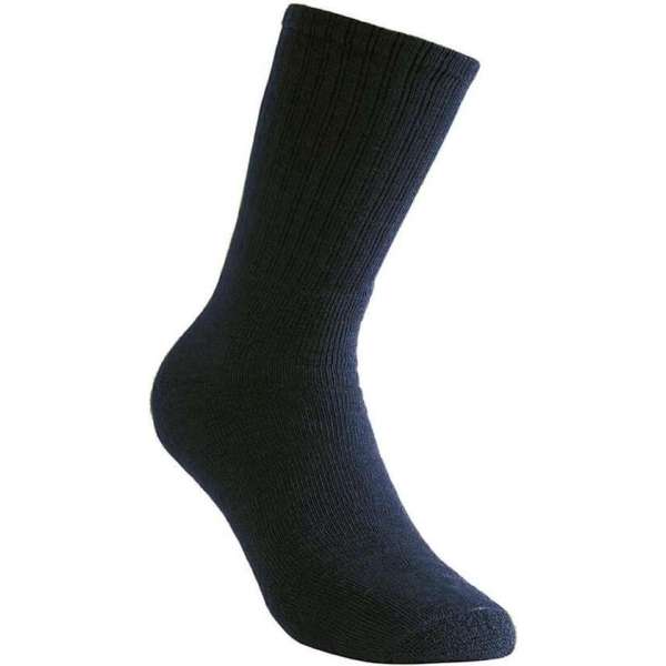 Woolpower Classic 200 Dark Navy Sokken 36 - 39 Woolpower Classic 200 Dark Navy Sokken 36 - 39
