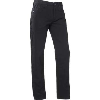 Werkjeans Brams Paris TOM Jeans ZwartW38/L36