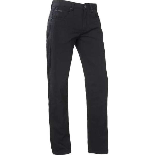 Werkjeans Brams Paris TOM Jeans ZwartW38/L36 Werkjeans Brams Paris TOM Jeans ZwartW38/L36