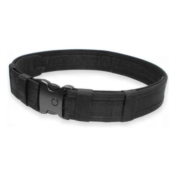 Viper Security - Patrouilleriem - Zwart Viper Security - Patrouilleriem - Zwart