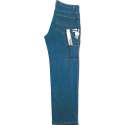 Stretch werkjeans stonewashed maat 60