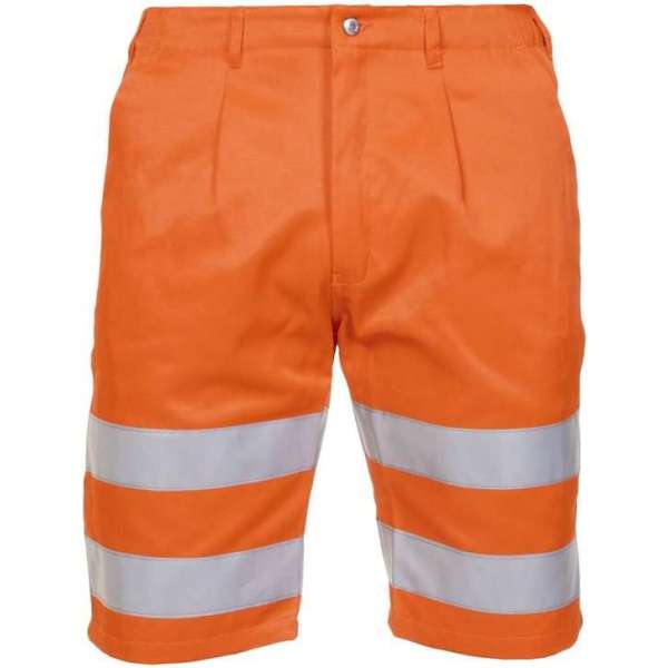 Hydrowear Aden hoge zichtbaarheids broek-56 Hydrowear Aden hoge zichtbaarheids broek-56