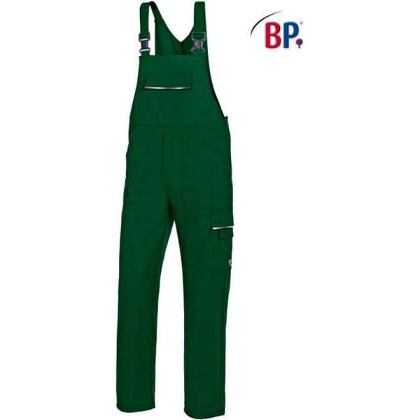 BP® Tuinbroek 1604-559-74, 65% Polyester, 35% Katoen BP® Tuinbroek 1604-559-74, 65% Polyester, 35% Katoen