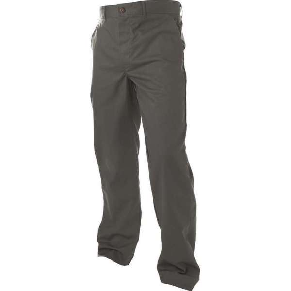 Basic Line BL01 Gary Grijs Werkbroek Uniseks 48 Basic Line BL01 Gary Grijs Werkbroek Uniseks 48